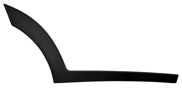 Moldura Puerta Tucson 2016-2018 Trasera 627 Derecho