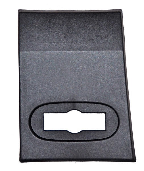 Moldura Puerta Crafter 2008-2017/ Mercedes Benz Sprinter 2007-2017 C/Hoyo P/Cuarto 627 Izquierdo