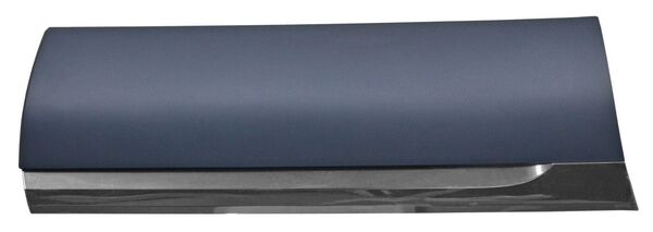 Moldura Puerta Touareg 2011-2014 C/Moldura Cromada Tras 627