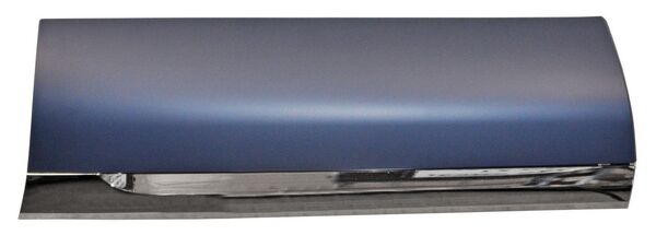 Moldura Puerta Touareg 2015-2018 C/Moldura Cromada Tras 627 Izquierdo