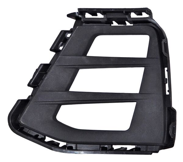 Moldura Parrilla Golf Gti 2018-2020 P/Faro Niebla 627 Izquierda