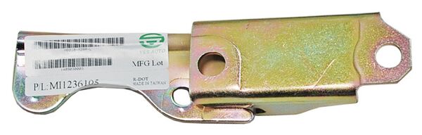 Bisagra Cofre Eclipse 2000-2011/ Galant 1999-2009/ Endeavor 2004-2011 2220 Derecho