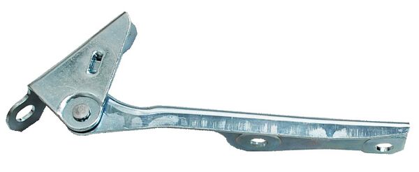 Bisagra Cofre Mitsubishi Pickup L200 2008-2015 336 Derecho