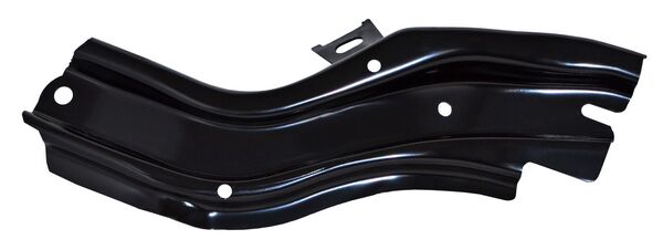 Marco Radiador Audi Q5 2018-2020 Mtp Derecho