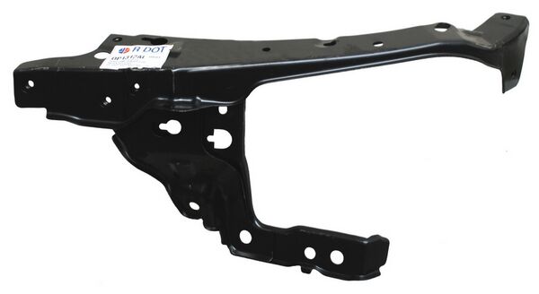 Marco Radiador Astra 2006-2008 Europeo ***** Izquierdo