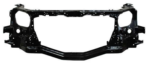 Marco Radiador Colorado 2013-2015/ S10 2016-2017