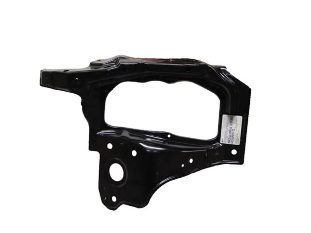 Marco Radiador Corsa 2002-2008/ Tornado 2004-2011 (Base Faro) Izquierdo