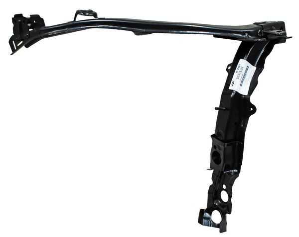 Marco Radiador Equinox 2018-2019 Mtp derecho