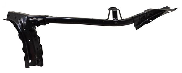 Marco Radiador Malibu 2016-2019 Izquierdo