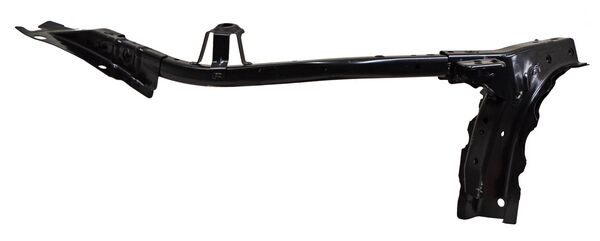 Marco Radiador Malibu 2016-2019 derecho