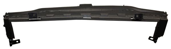 Marco Radiador Onix 2020-2021 Sup 1.0L