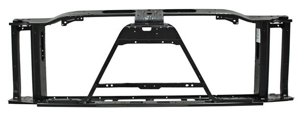 Marco Radiador Chevrolet Pickup 1500 2010-2013 334