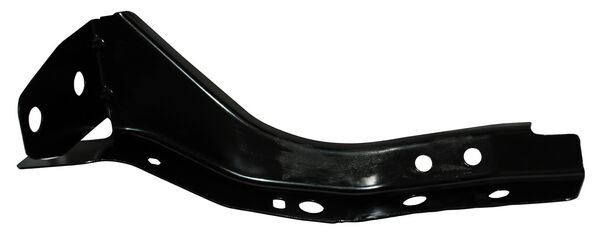 Marco Radiador Sonic 2012-2017 Soporte Lat 944 Izquierdo