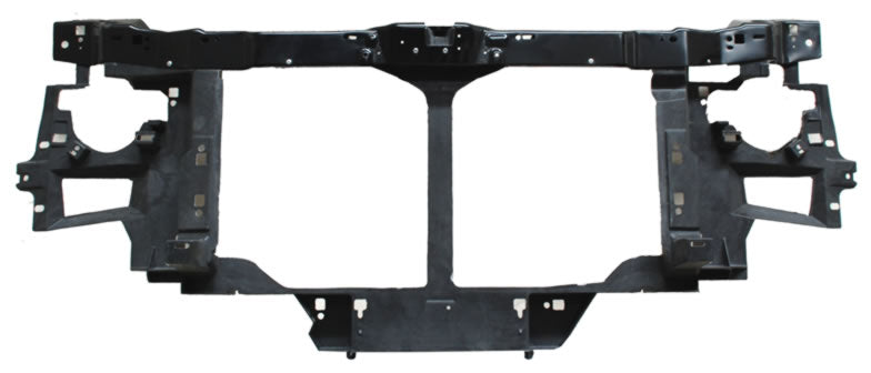 Marco Radiador Chevrolet Van Express 2003-2016 Lujo 725A