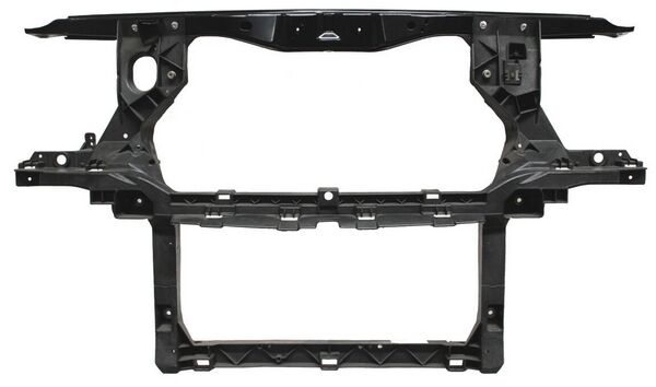 Marco Radiador Nitro 2007-2011