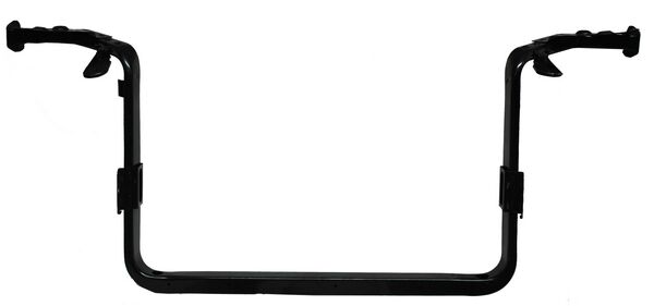 Marco Radiador Pacifica 2004-2007 Tras Inf *****