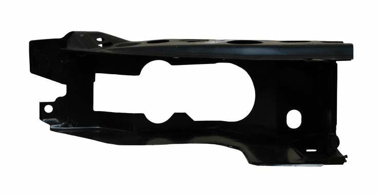 Marco Radiador Stratus 1995-2000/ Cirrus 1995-2000 (Base Faro) ***** Derecho Final.56