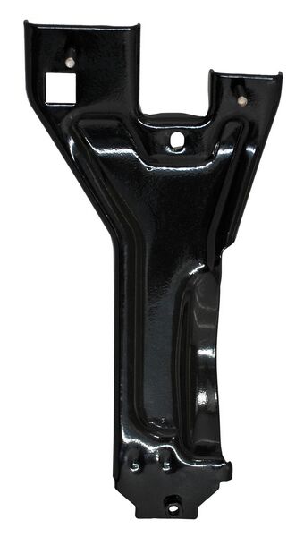 Marco Radiador Edge 2015-2018 Central