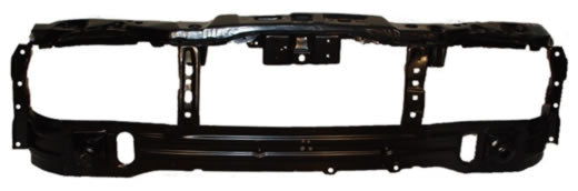 Marco Radiador Ford Fiesta 2000-2002/ Ikon 2001-2007/ Courier 2001-2010 285