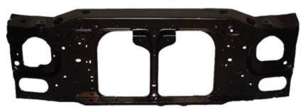 Marco Radiador Ranger 1998-2004/ 1998-2011 Solo Usa