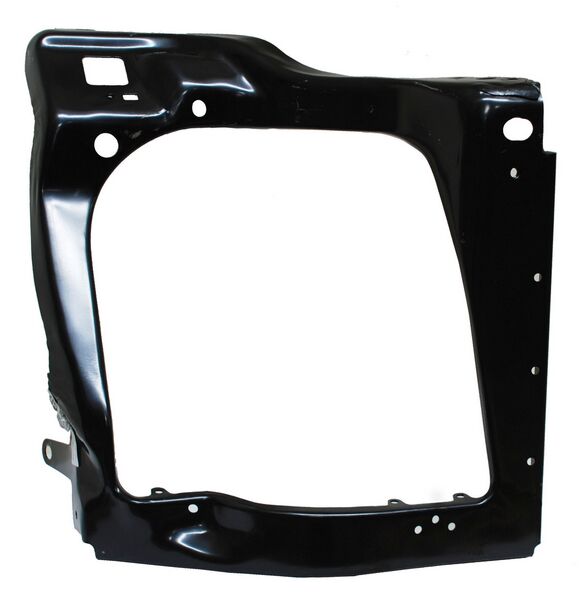 Marco Radiador Transit 2007-2013 944 ***2 Izquierdo