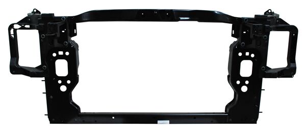 Marco Radiador Cherokee 2014-2018 Completo Q10