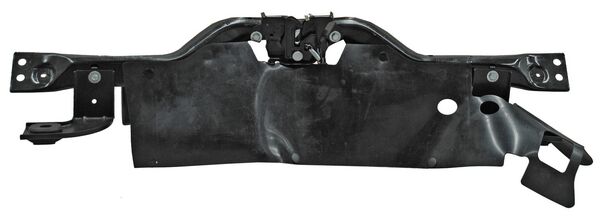 Marco Radiador Compass 2012-2016 Sup