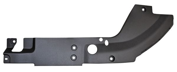 Marco Radiador Compass 2018-2019 Derecho