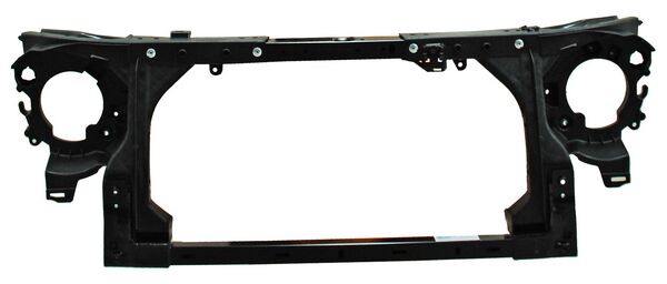 Marco Radiador Wrangler 2007-2015