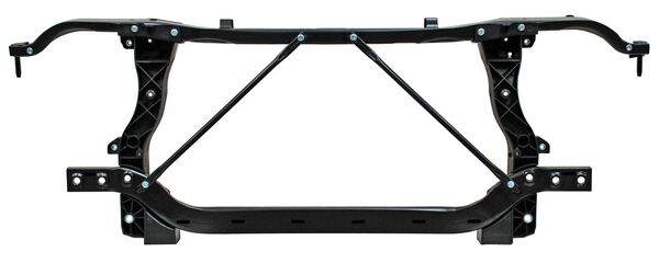 Marco Radiador Wrangler 2018-2019 Q10