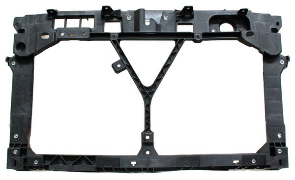Marco Radiador Mazda 3 2010-2013 Plastico