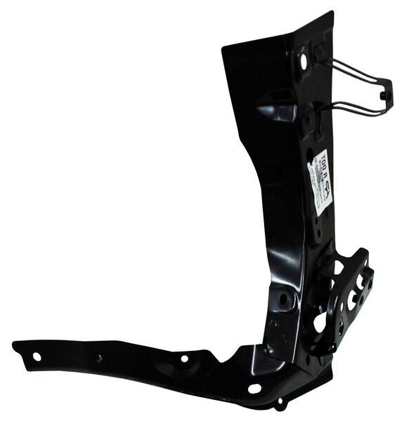 Marco Radiador Mazda Cx9 2016-2018 769 Izquierdo