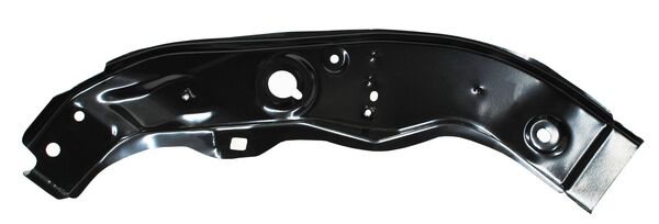 Marco Radiador Galant 2014-2015 769 336 Izquierdo