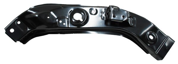 Marco Radiador Galant 2014-2015 769 336 Derecho