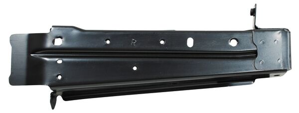 Marco Radiador Galant 2014-2015 Tolva Faro 769 336 Derecho