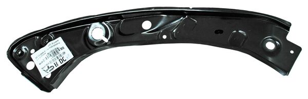 Marco Radiador Outlander 2007-2009 ***** Izquierdo