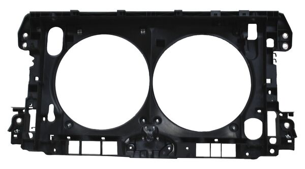 Marco Radiador Altima 2007-2010