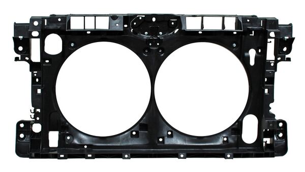 Marco Radiador Altima 2013-2015 Sv/S/Sl/Sr/Advance/Exclusive/Platinum V6 3.5L