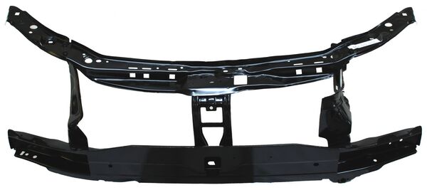 Marco Radiador Platina/ Clio 2002-2010 Comp C/Refuer 334 284