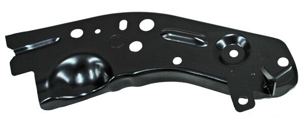 Marco Radiador Nissan Sentra 2013-2019 Derecho