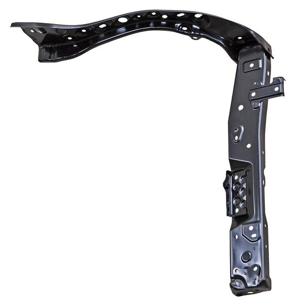 Marco Radiador Highlander 20 Derecho