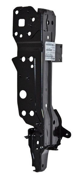 Marco Radiador Prius 2016-2018 Derecho