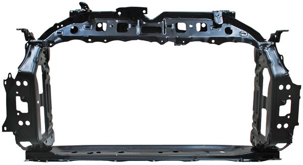 Marco Radiador Yaris 2007-2015 4P 582