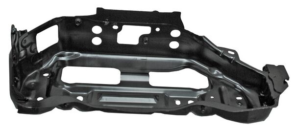 Marco Radiador Yaris 2012-2014 3/ 5P 335 Derecho