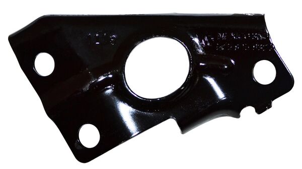 Marco Radiador Beetle 2012-2019 Sup 674 Derecho