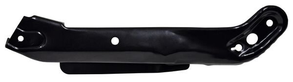 Marco Radiador Crafter 2019-2020 Sup Izquierdo