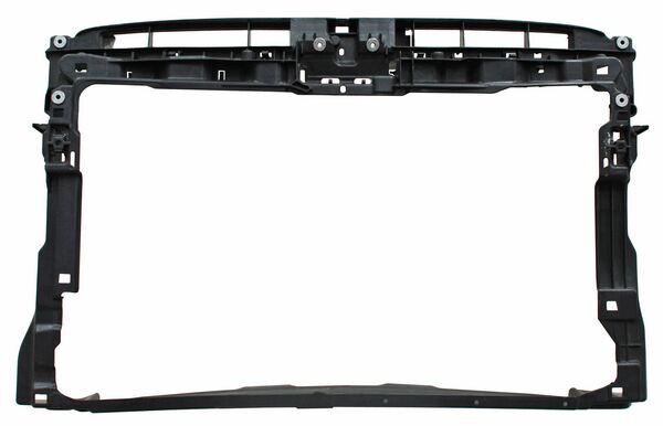 Marco Radiador Golf 2014-2017 Plastico 842