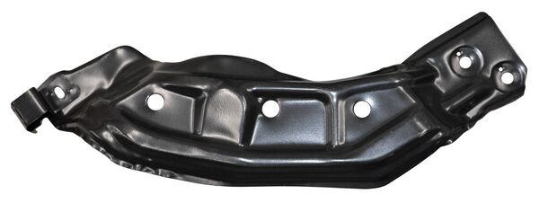 Marco Radiador Tcros 2020-2021 Sup Izquierdo