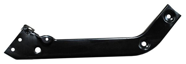 Marco Radiador Tiguan 2018-2019 Sup Izquierdo Cma1027