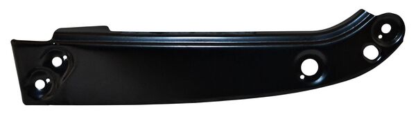 Marco Radiador Vw Up 2016-2017 627 Izquierdo